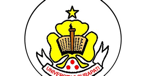 Logo Universitas Surapati Format Png