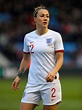 Lucy Bronze admits there is room for improvement for England - Sports Mole