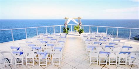 Browse our fort lauderdale wedding packages and start working with an expert wedding planner today. Ocean Manor Beach Resort Weddings | Get Prices for Fort ...