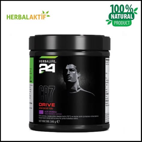 Herbalife24 Cr7 Drive 1466