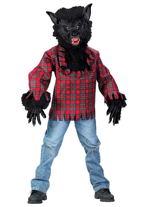 Teen Wolf Costume Halloween Costume Ideas 2023