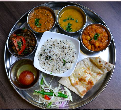 The food quality is top standard as per price. Indian vegetarian restaurant in London with a vegan menu ...