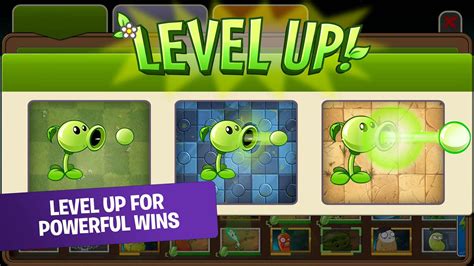 This new version of plants vs. Plants vs. Zombies™ 2 Free for Android - APK Download