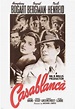 Casablanca. Michael Curtiz