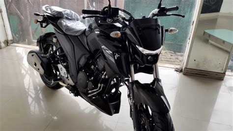 Yamaha Fz 25 And Fzs 25 Bs6 Arrives At Dealerships Deliveries Could
