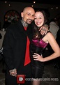 Robert LaSardo - The opening night of 'Baby It's You' at the Pasadena ...