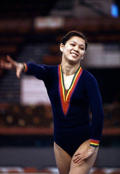 Nelli Kim Pictures And Photos Female Gymnast Famous Gymnasts Gymnastics Pictures