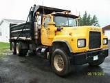 Pictures of Dump Truck For Sale Mn