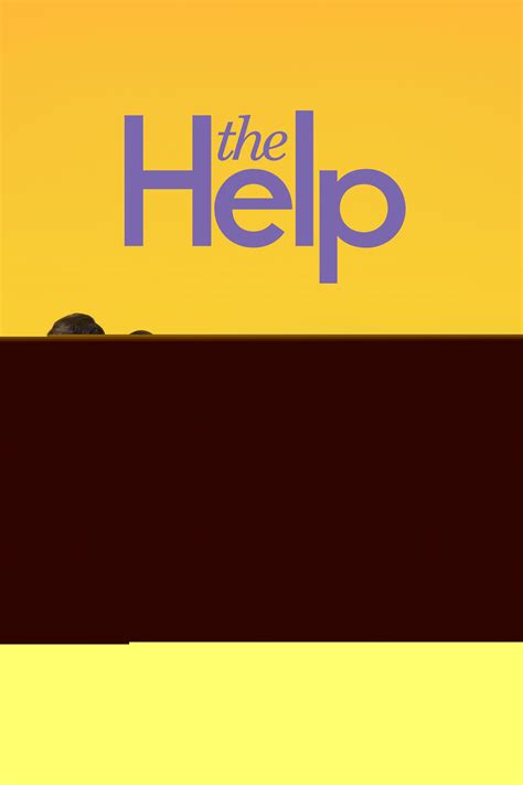 Do we really need another film where white people sort out race relations? Image - The Help Movie Poster.jpg | The Help 2011 Film ...