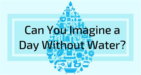 Imagine A Day Without Water Simplelab Tap Score