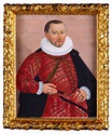 Brunswick-Lüneburg Court miniaturist (c. 1595) - John Casimir, Duke of ...
