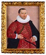 Brunswick-Lüneburg Court miniaturist (c. 1595) - John Casimir, Duke of ...