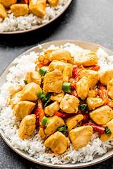 Maybe you would like to learn more about one of these? Orange Szechuan Chicken - Homemade Hooplah