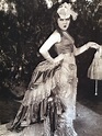 Catherine Hessling in Nana, 1926. | Jean renoir, Old hollywood glamour ...