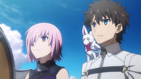 Check spelling or type a new query. Fate/Grand Order: First Order, il film si aggiunge al ...