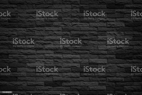 추상적 인 어두운 벽돌 벽 텍스처 배경 패턴 벽 벽돌 표면 텍스처 검은 색 인테리어 오래된 깨끗한 콘크리트 그리드 고르지 않은