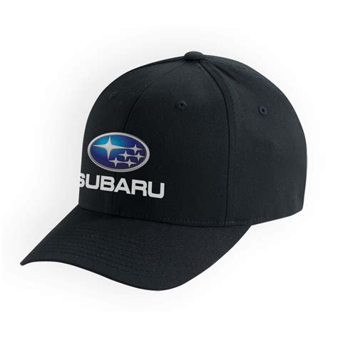 Subaru Logo Men Unisex Caps Baseball Caps Trucker Hats Snapbacks