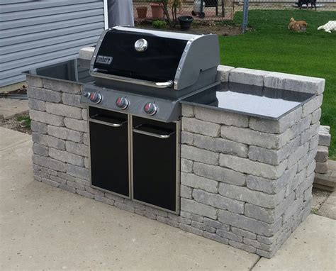 How To Achieve Optimum Results From Your Barbeque Grill Build Outdoor