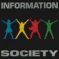CHANNEL MUSIC COLLECTION ON VINYL: INFORMATION SOCIETY - INFORMATION ...