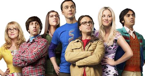 Big Bang Theory Stars Offer To Take K Pay Cut So Supporting Cast Can Get A Raise Mirror