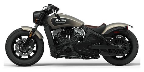 New 2022 Indian Motorcycle Scout® Bobber Abs Charleston Il Specs Price Photos Silver