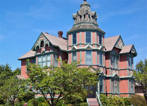 The Secret Histories Of 15 Grand Old American Mansions Bob Vila