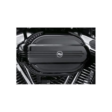 I'm thinking about putting the screamin eagle ventilator elite air cleaner on my 2014 limited. Defiance Collection Ventilator Air Cleaner Trim - Harley ...