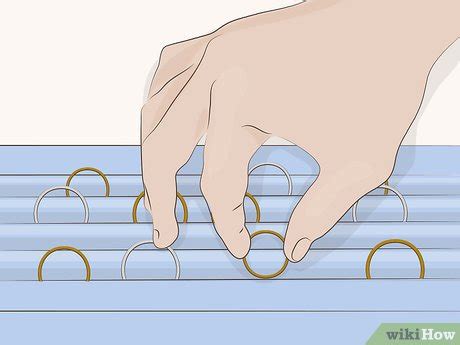3 ways to measure ring size for men wikihow. 3 Ways to Measure Ring Size for Men - wikiHow