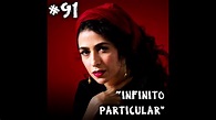 Infinito Particular de Marisa Monte (Farelos Musicais #91 - podcast ...