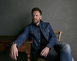 Joel McHale on His New Netflix Show, Playing Chevy & a Community Movie ...