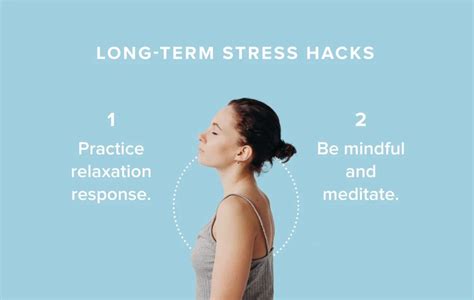 The 5 Minute Stress Relief Strategy You Need To Know About