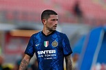 Stefano Sensi Hopes To Relaunch Inter Career After International Break ...