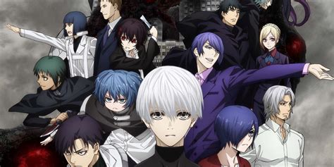 Tokyo Ghoul Season 1 Ending Microsoft And Partners May Be Compensated