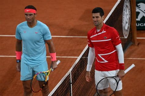 Djokovic's dream of being the first tennis player to win a 'golden slam', which is all four grand slams as well as an olympic gold medal, was already in tatters after he was beaten by alexander zverev on. Boris Becker: "Es hat mein Herz verletzt, als Rafa Nadal ...