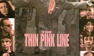 The Thin Pink Line - 1998 | Filmow