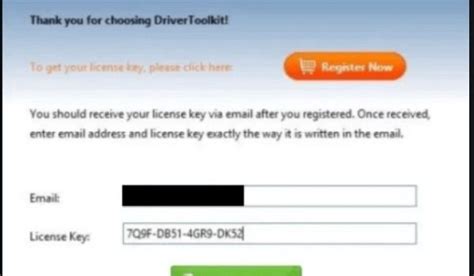 Driver Toolkit License Key Version 85 Archives Pro Serial Keys