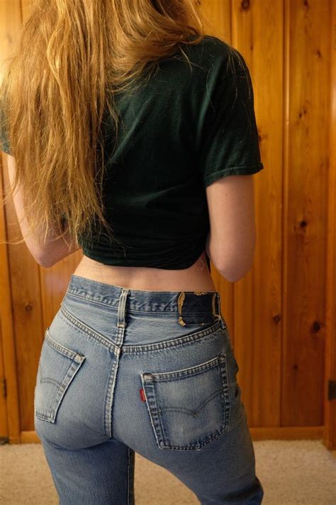 Pin On Levis Girls