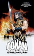 Conan, el bárbaro (Conan the Barbarian) (1982) – C@rtelesmix
