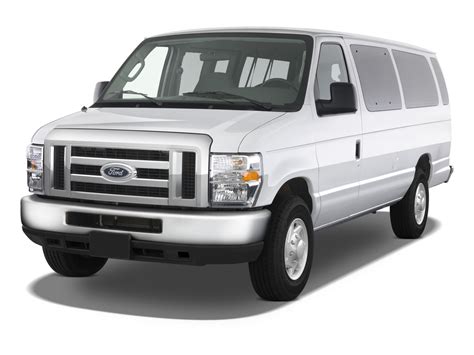 2008 Ford E 150 Prices Reviews And Photos Motortrend