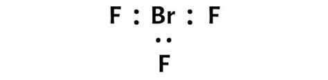 Brf3 Lewis Structure In 6 Steps With Images