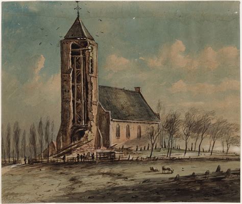 Kerk Van Oudorp Afbeelding Van Den Toren Te Oudorp Bij Flickr