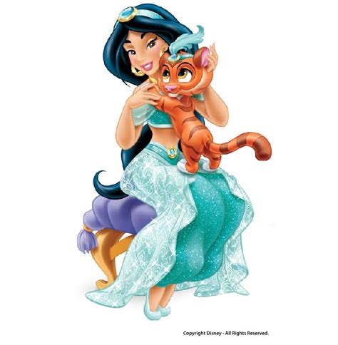 Pin Van Noemi Mavila Op Palace Pets Disney Disney Prinsessen