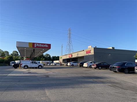 Pilot Travel Center (Coming Soon) | Salisbury, NC | EV Station