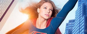 Caitlin Parrish is Executive Story Editor for CW’s Supergirl | Theatre ...