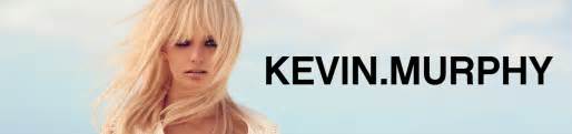 The angel wash is ideal for caring for fine hair weightlessly. Kevin Murphy - Skincare for your Hair