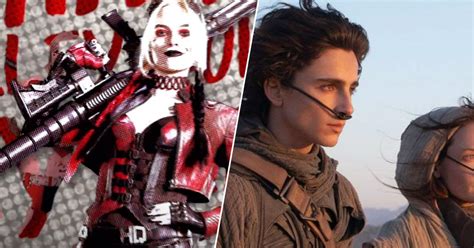 Of course the headliner is mortal kombat, a new reboot of the popular video game franchise that hits hbo max and movie theaters on april 23rd. Warner Brothers is sending its 2021 releases to HBO Max ...
