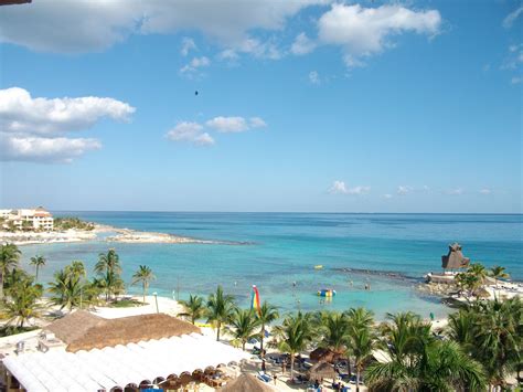 Dreams Puerto Aventuras Ocean View Room | Dreams resorts, Vacation spots, Dreams puerto aventuras