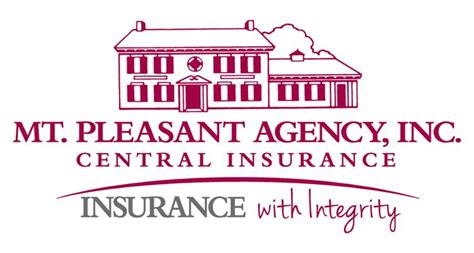 Mt Pleasant Agency Inc Central Insurance Insurance Business