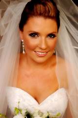 Images of Bridal Wedding Makeup