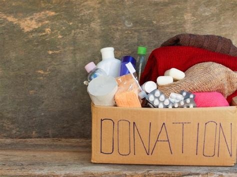 Where To Donate Clothes To Homeless